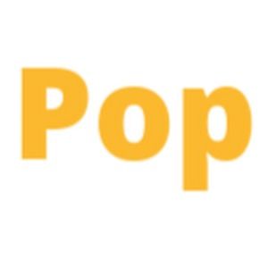 Meet your Posher, Masked pop